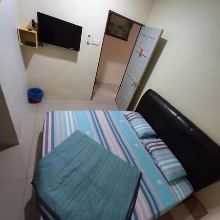 Happy Homestay Lukut Port Dickson Exterior photo