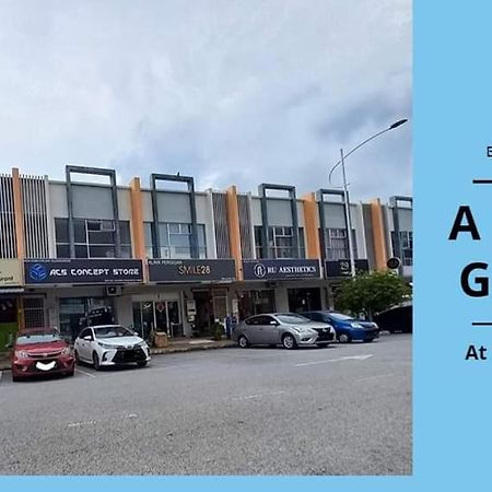Happy Homestay Lukut Port Dickson Exterior photo